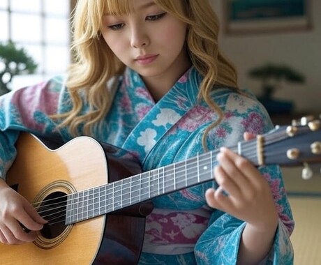 記念日にオリジナルの曲をプレゼントできます AIを利用してあなたの好みの楽曲をスピーディに制作します イメージ2