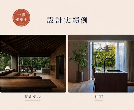 間取り添削！一級建築士が素敵な住まいをご提案します 一生の買い物なので、納得のいく理想の間取りを見つけましょう！ イメージ2
