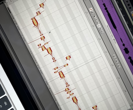 DTMレッスン(Ableto,Logic)します abletonまたはLogicによるDTMレッスン イメージ2