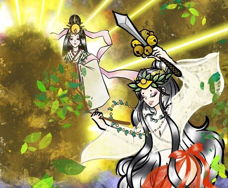 あなたに必然的なチャネリングメッセージお届けします 今、チャンスが来ているかも知れません！あなたの転換期はいつ？ イメージ1