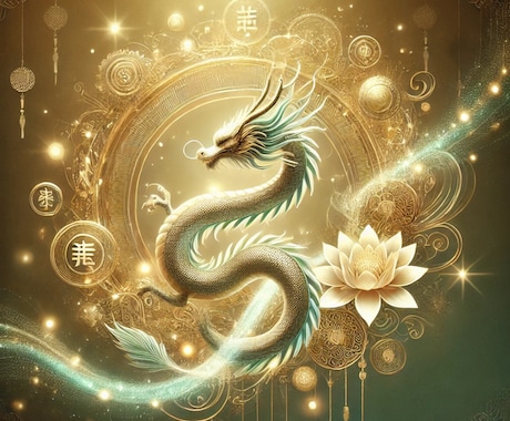 金運覚醒させます 金運特化の占い師による金運覚醒セッション イメージ1