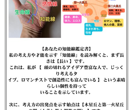 占いを当てに行く！占い×メタ認知思考法教えます あなたの思考をアップデート！自己成就へと人生の舵を取る！ イメージ2