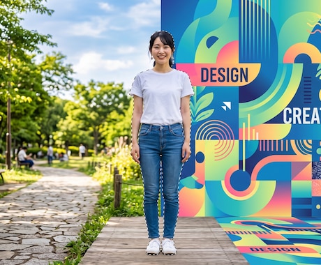 初心者向けPhotoshopのレッスンを承ります 「教科書通りにはいかない」15年の実務経験で解決します。 イメージ2