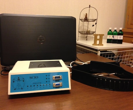 ハイヤーセルフに聞きたいことを聞いていただけます はい/いいえ質問を時間が許す限りしていただけます。 イメージ1