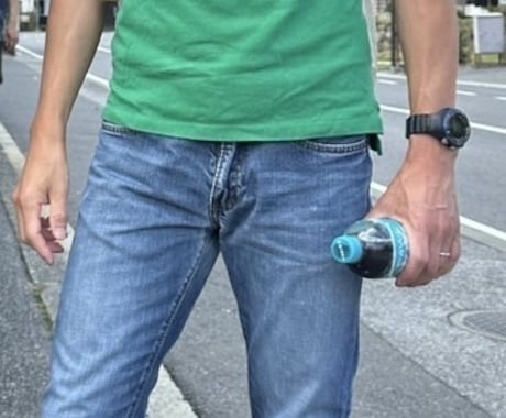 18年続く自宅トレ＆ラン。48歳30代体型教えます 18年継続現役店長が伝授。ジム代0円で理想の体型を作る極意。 イメージ1