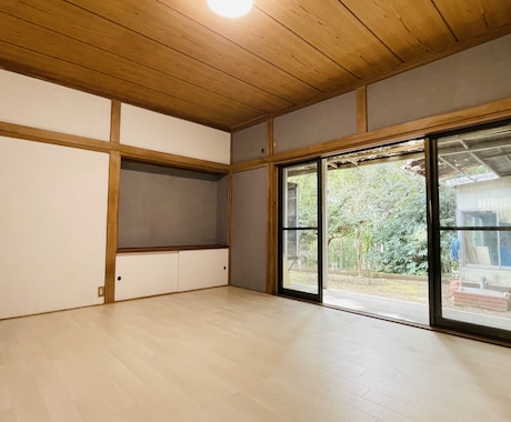 不動産投資の分析を行います 検討している不動産投資のリスクを考えます。(戸建て限定) イメージ1