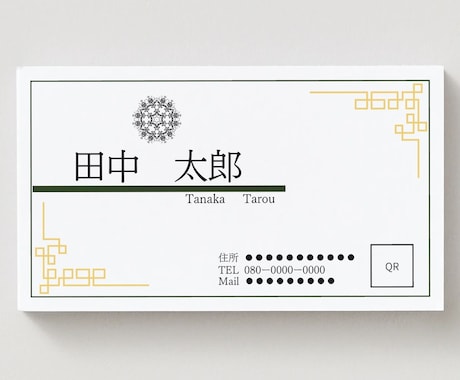 誰もが親しみやすいデザインを作成致します 名前で繋ぐ〜ヒトトノツナガリ〜 イメージ2