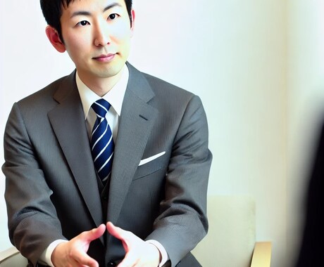 仕事のマネジメントや交渉でのお悩みに答えます 累計100名以上のマネジメントをした経験でアドバイスします イメージ1