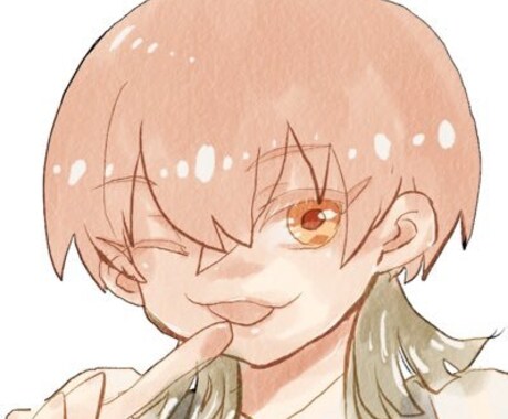 お手頃なイラストを描きます 立ち絵やアイコンなども承ります イメージ2