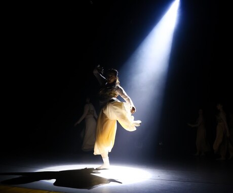 あなたの好きな曲・話題の曲でダンスを作ります 2分程度の振付制作可(結婚式の余興やパーティー、お遊戯会等) イメージ2