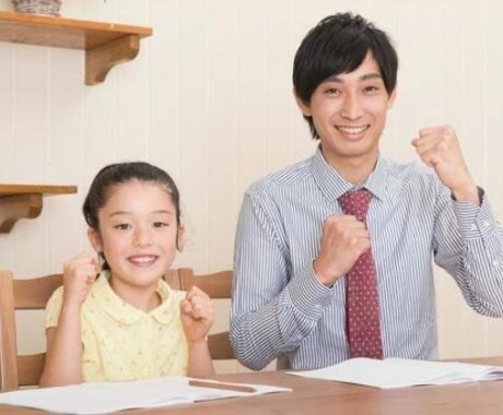 数学・理科・英語の家庭教師【オンライン】いたします 塾講師歴6年の私が中学・高校の数学・理科の家庭教師をします イメージ1
