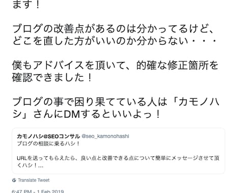 SE0内部対策のコンサル！PDFでご提案します 半年で単月20万→1000万を達成したSEOを伝授！ イメージ2