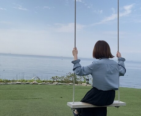 愚痴や悩み何でも聞きます 関西人パワーで悩み吹っ飛ばしたる！笑 イメージ1