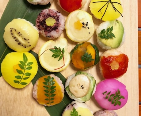 料理とスイーツをオンラインレッスン します プラントベースの、料理やスイーツを一緒に作りましょう！ イメージ1