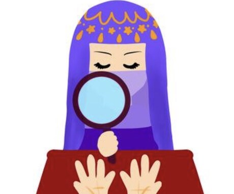 あなたの手相を本気で占います ズバッと本質鑑定。あなたの強みを手相で解析！ イメージ2