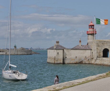 アイルランド旅行全般のご相談にのります 旅行前〜中までアイルランド旅行のご相談承ります☺︎ イメージ1