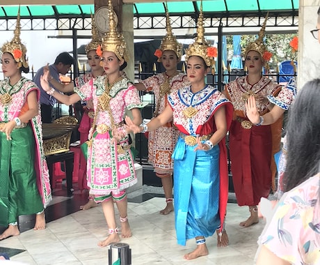 タイ旅行のマニアックな観光地を教えます タイ旅行でガイドブックに記載のない所に行ってみたい方へ！