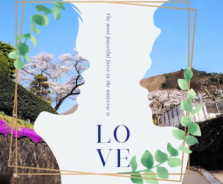 Canvaで選ばれるデザイン作成します Canvaでありそうでなかったデザインを作成いたします イメージ2