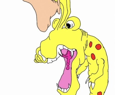 似顔絵、イラストなどを描きます 味のある似顔絵、イラストをかく。 イメージ2