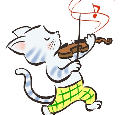 バイオリンを初めて弾く方になんでも教えます 楽しくバイオリンを弾きたい方に イメージ1