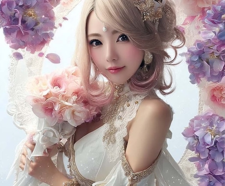 自己分析♡魅力発見・なりたい自分のお手伝いします 自己肯定感UPと魅力＆強み発見のアドバイスいたします♡ イメージ1