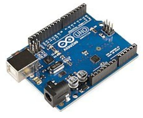 Arduino系/IoT関係のプログラム実装します お困りごとを現役のシステムエンジニアがお手伝いします。 イメージ1