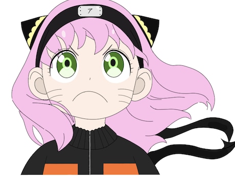 サービス内容に合ったロゴデザイン作成いたします 鮮やかで独創的なロゴはぜひ私にお任せください イメージ2