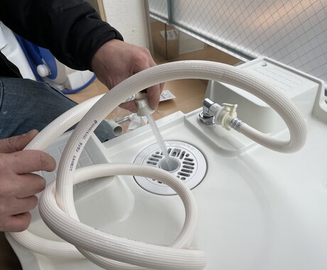 お家のアレコレ等の修理、補修方法を教えます 何か業者に頼まないでできないかしらとお悩みのあなた! イメージ2