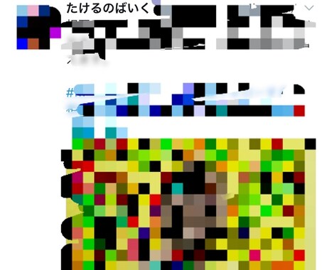 ココナラ最安！ツイッター計40000人に宣伝します 24時間365日どんな内容も拡散します！ イメージ2