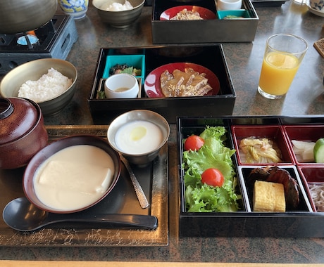 晩ごはん悩み即解決！1週間献立を立てます 忙しいママ必見！15分以内で作れる1週間献立プラン イメージ1