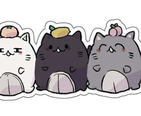様々なイラスト、アイコン等作成します 低予算で高品質！今なら数日以内に納品可能です！ イメージ1