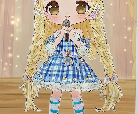 子供のお絵かきをAIでアレンジレッスンします お子様のお絵かきがAI活用でデジタルアートに変身！ イメージ1