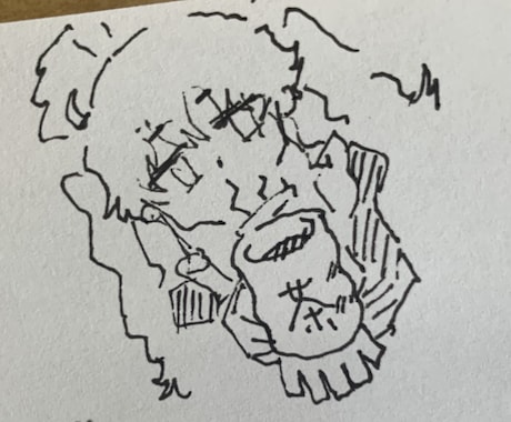 色々描きます イメージ1