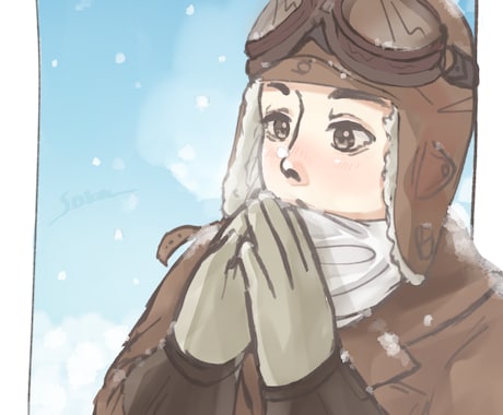 即納品に徹底！需要に応えるイラスト制作します 些細なイラスト制作でも承ります。気軽にお見積りくださいませ！ イメージ2