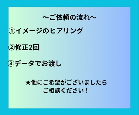 canvaProでバナー・サムネ作成いたします canvaAI機能を試してみませんか？ イメージ2