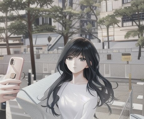 空いた時間の話し相手になります 空き時間の暇つぶしに女子大生とチャットしませんか？ イメージ1