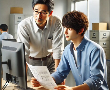今の不安を払拭し、輝く第二のキャリアを鑑定します ★40代・50代・60代「専門」【タロット・波動・数秘術】 イメージ2