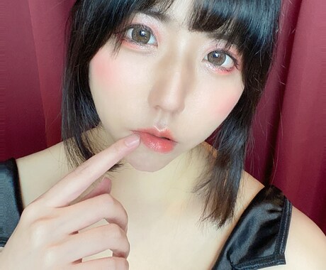 ファン向け！チャットでお話します チャットで1日一回１週間返信が来ます！ イメージ1