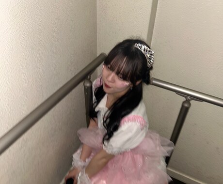 現役ダンサーがオリジナル振り付けを提供いたします 地下アイドル振り付け、育成レッスン等 イメージ1