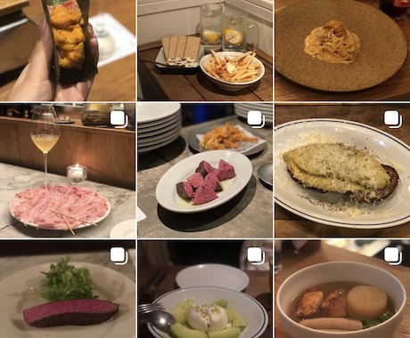 東京都内のビストロ・鮨・焼肉探します 毎週ご飯屋さんを新規開拓するわたしがおすすめのお店をご紹介！ イメージ1