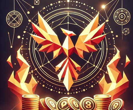 金運のヒントをお届けします 1枚のカードで金運の扉を開こう！ イメージ1