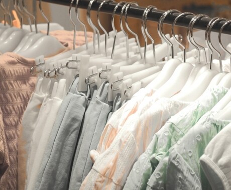 デートや仕事などTPOに合ったコーデをご提案します 手持ちの服でOK◎予定や場面に合うコーデを一緒に考えます！ イメージ1