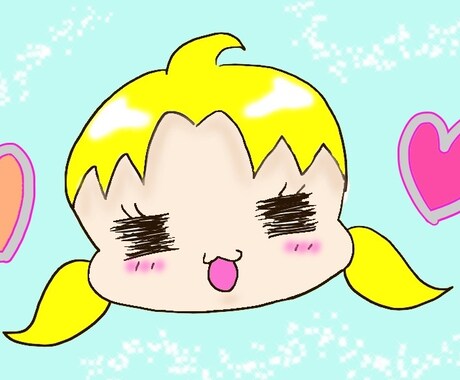 LINEスタンプ作ります 個人、商用、全年代対象LINEスタンプお作りいたします イメージ2