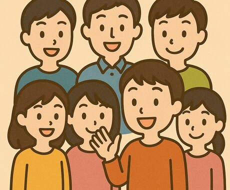 何時でも何でも話せるお友達になります 気に入ったら貰えたらホントのお友達になりませんか？✨ イメージ2