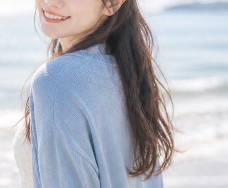 ５日間集中恋愛改善します 女性目線モテる服装から出会いまでサポート【５日サポート】 イメージ1
