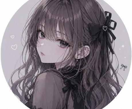 あなたの求める話相手♩なります 子育て⋆恋愛⋆愚痴⋆趣味⋆他愛ない会話⋆愚痴どんな話もok♡ イメージ1