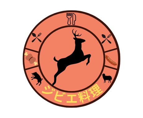 始めたばかりですが希望に応えらるよう頑張ります ロゴや携帯の待ち受けなどデザインしています イメージ2
