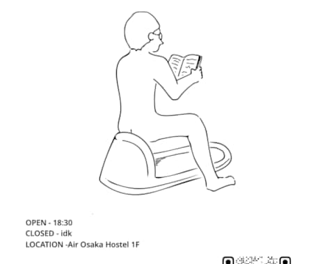 安くて高品質なフライヤー作成します シンプルでアイコニックなデザインと魅せる文章 イメージ1