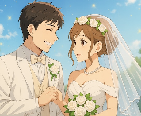 恋愛から結婚までの困難を調整します あなたの恋愛難易度下げませんか？調整前後の比較鑑定つき♪ イメージ1