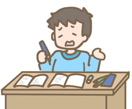 効率のいい勉強法を教えます 学生におすすめ！テスト1週間前でも間に合う勉強法、暗記法 イメージ2